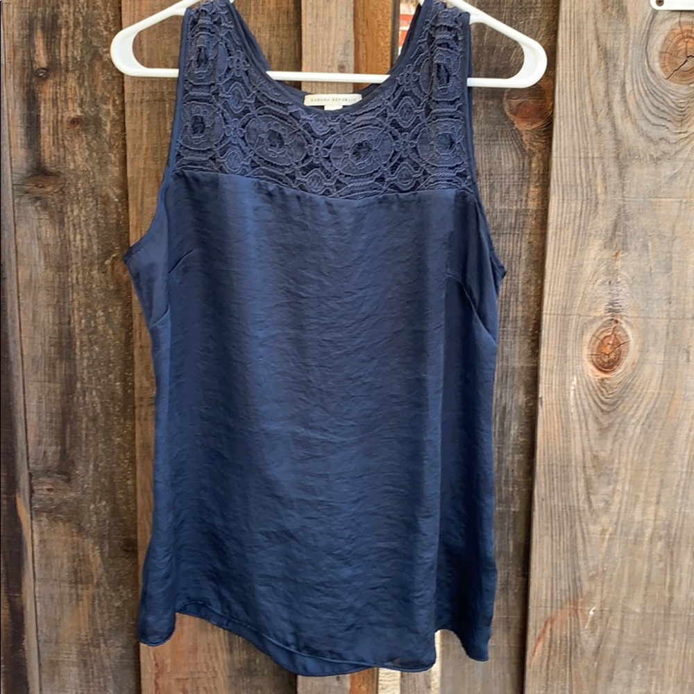 Banana Republic Shirt